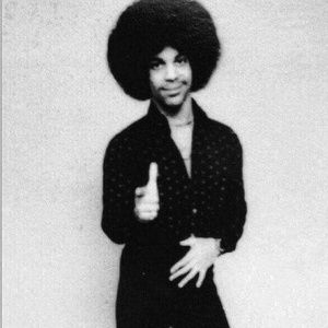 Peace, love, glitter. And funk.